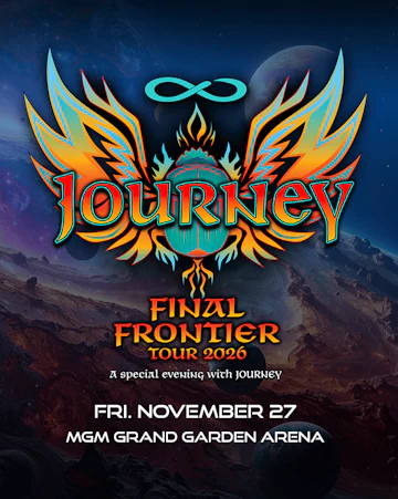 MGM Grand Garden Arena