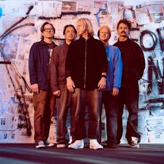 Switchfoot With Special Guest Anberlin Forever Now Tour
