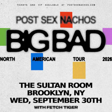 The Sultan Room