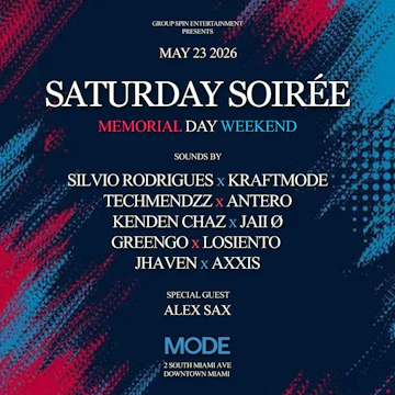 Mode