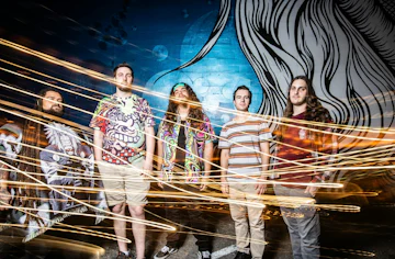 Skylark Lounge