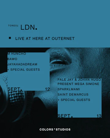 Here At Outernet