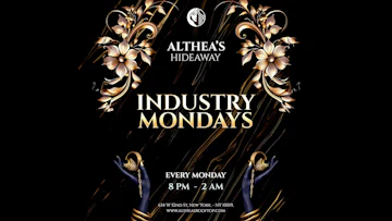 Althea's Hideaway NYC