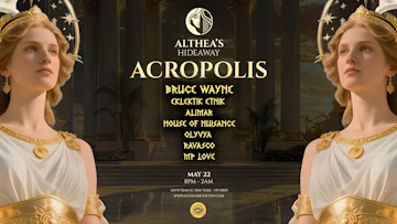 Althea's Hideaway NYC