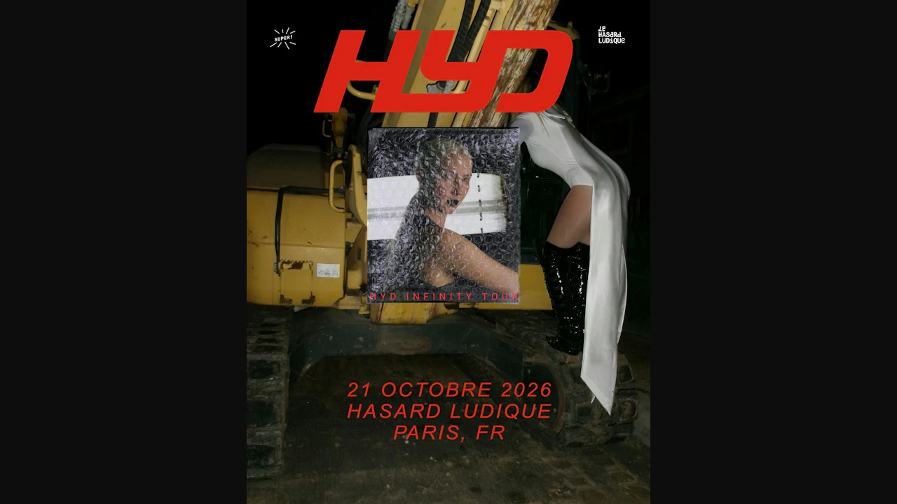 Hyd