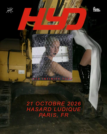 Le Hasard Ludique