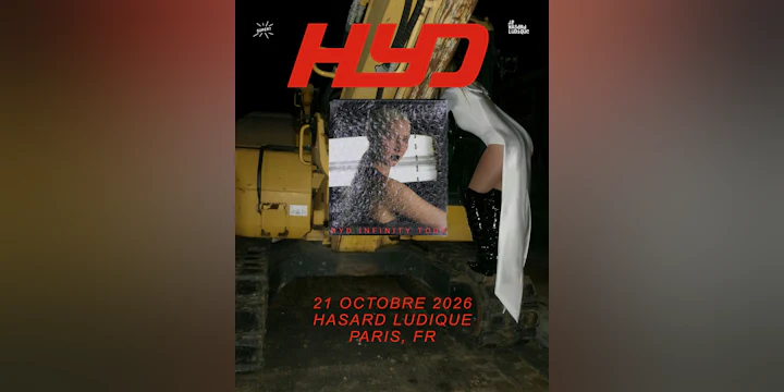 Hyd