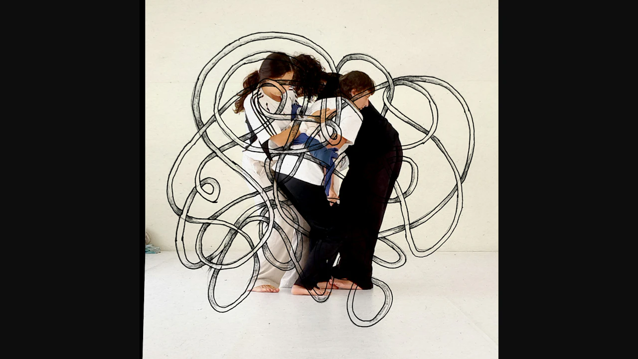 Saphir Belkheir, We know, we knot, Crashtest
