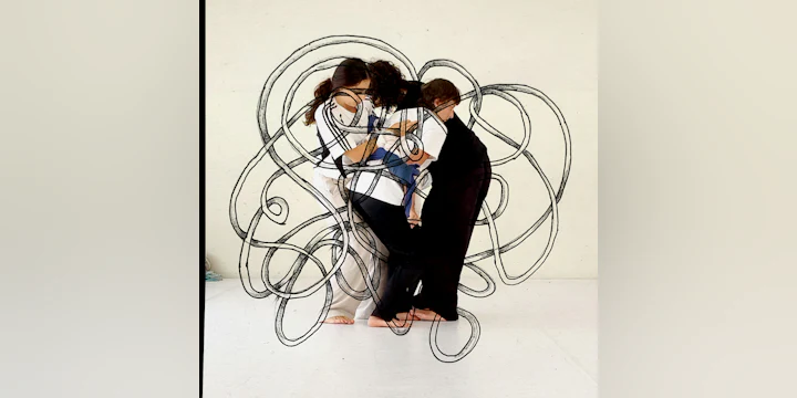 Saphir Belkheir, We know, we knot, Crashtest