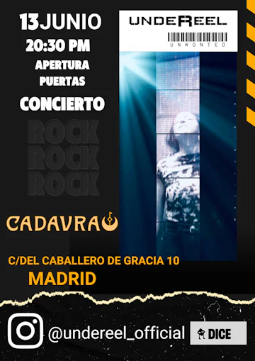 Cadavra