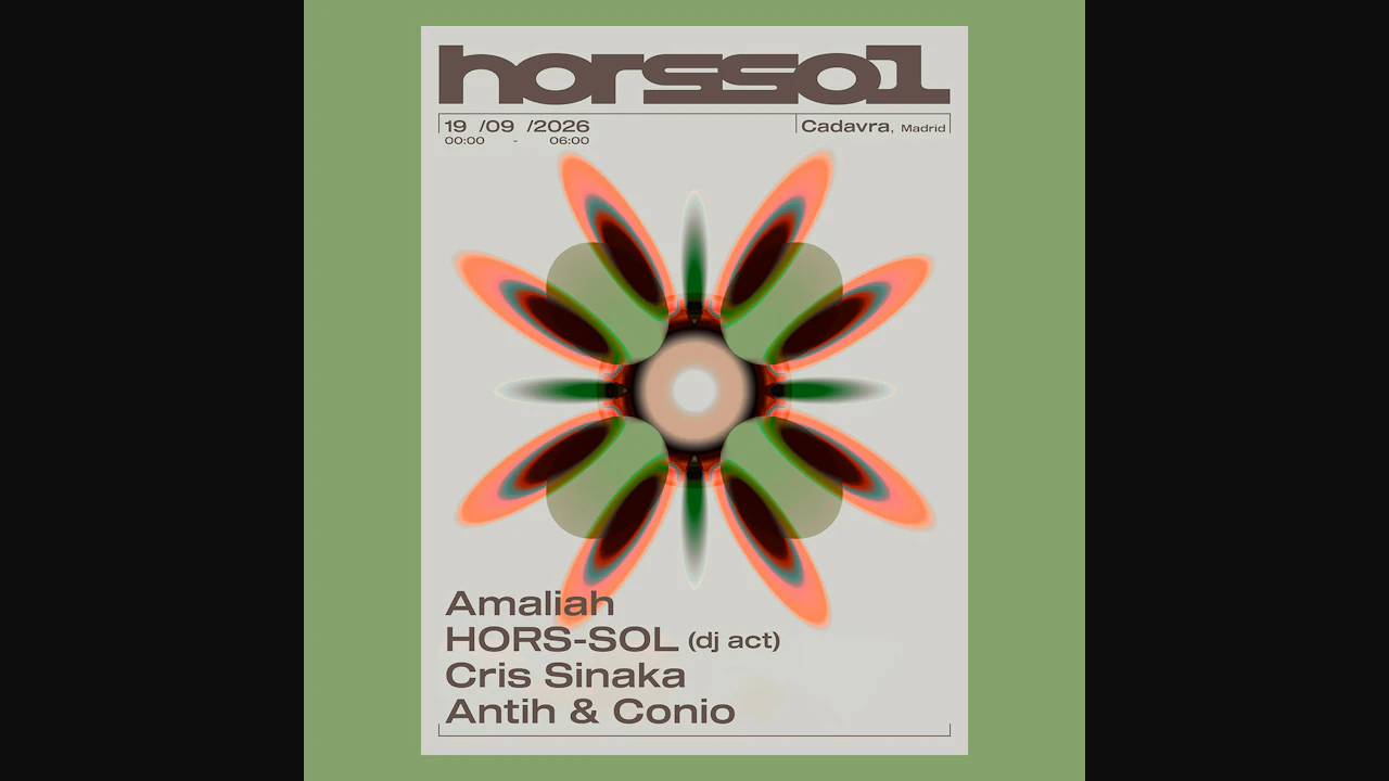 Hors-sol w/ Amaliah