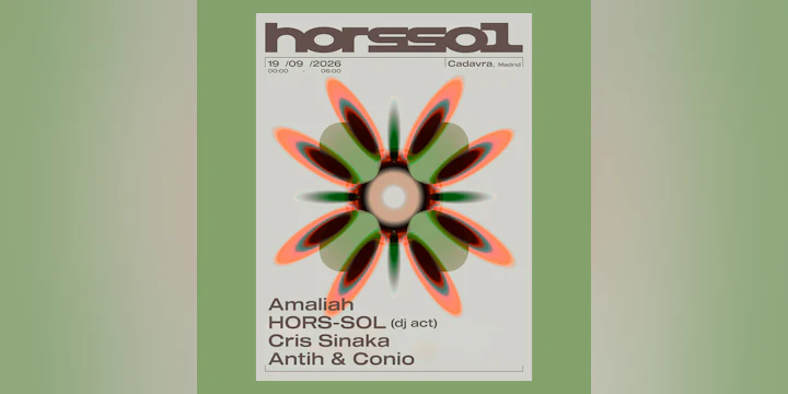 Hors-sol w/ Amaliah