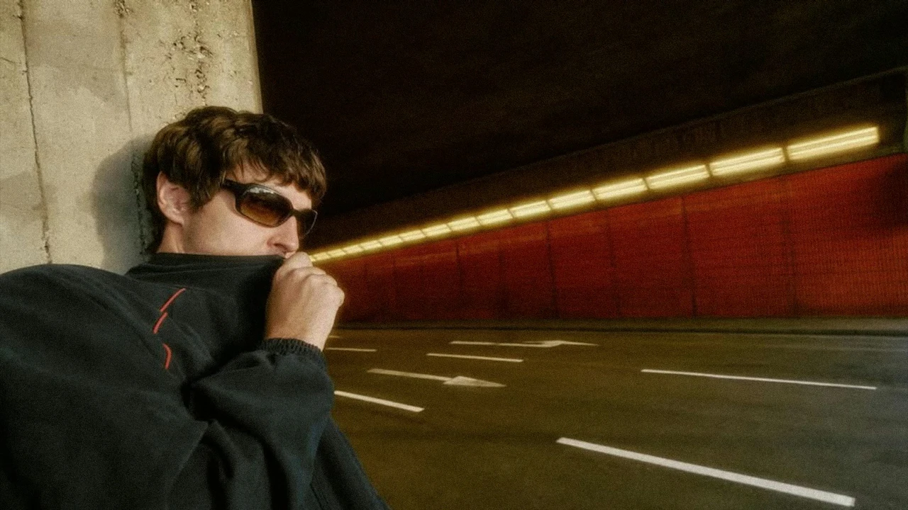 SIGH.CLUB w/ Reptant (live) + Free Zing