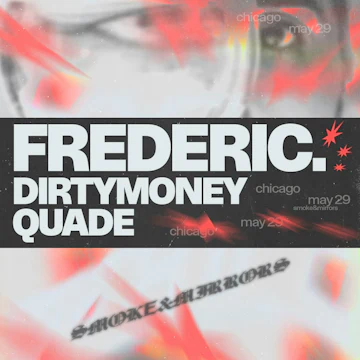 Smoke & Mirrors