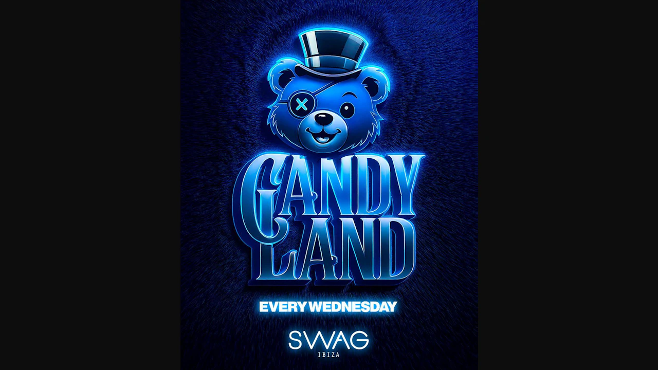 Candy Land