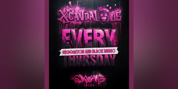 Xcandalous