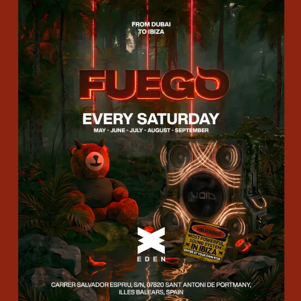 Fuego