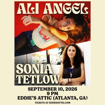 Eddie's Attic