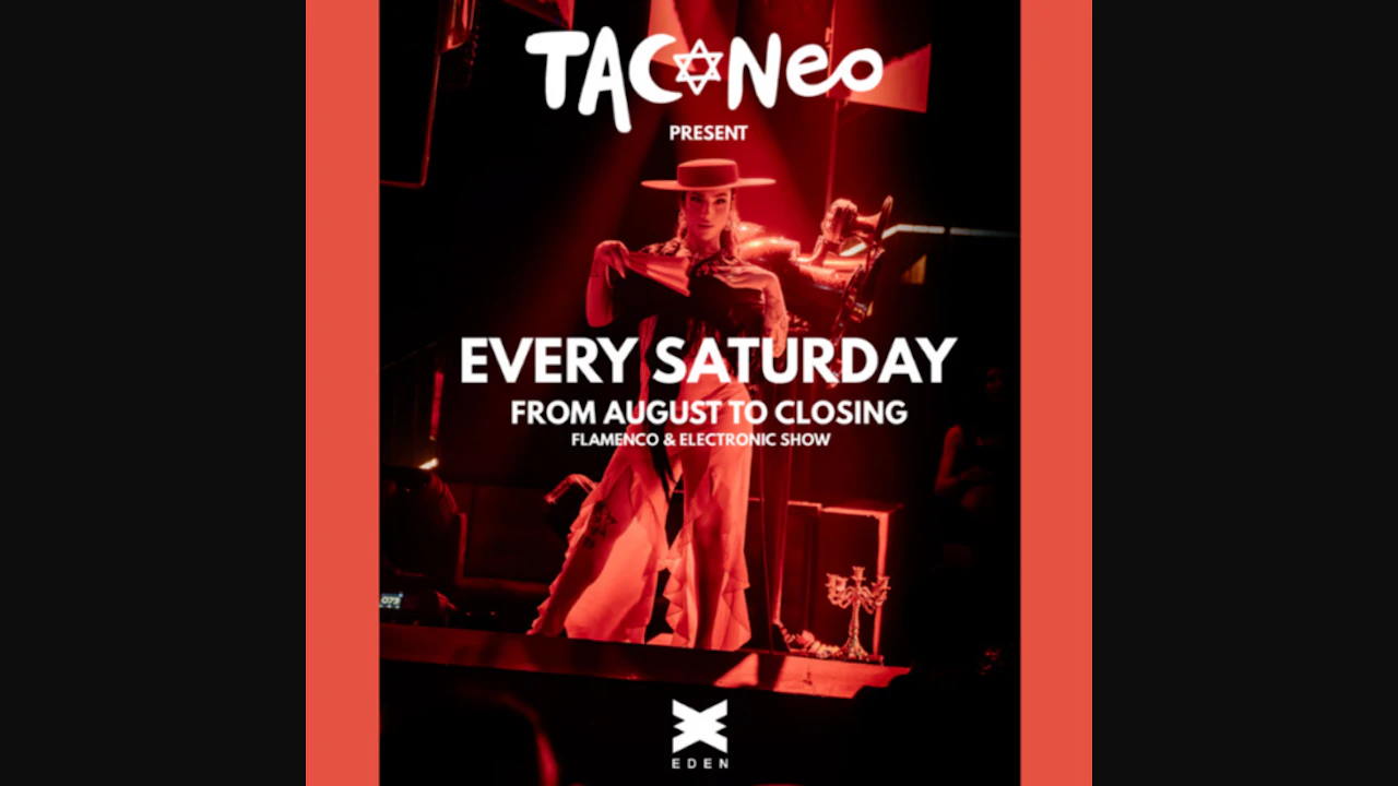 Taconeo