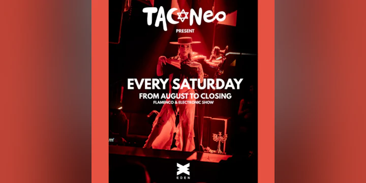 Taconeo