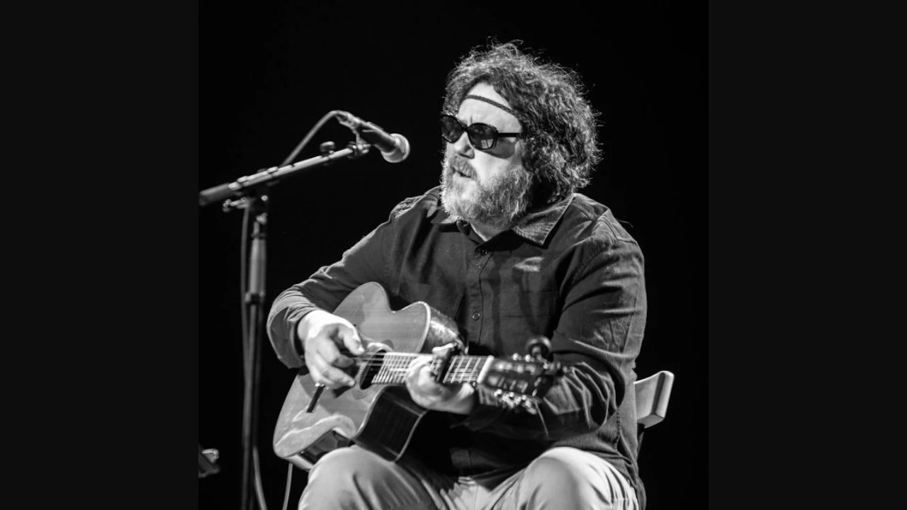 Damien Jurado w/ St. Yuma