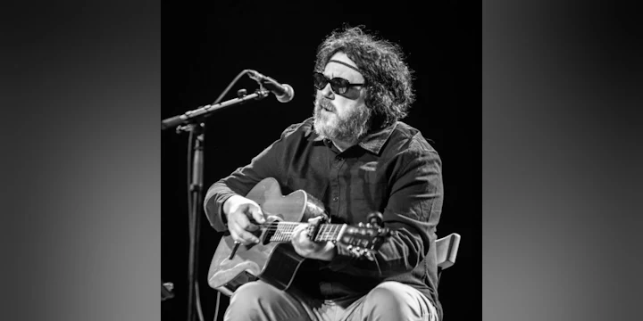 Damien Jurado w/ St. Yuma