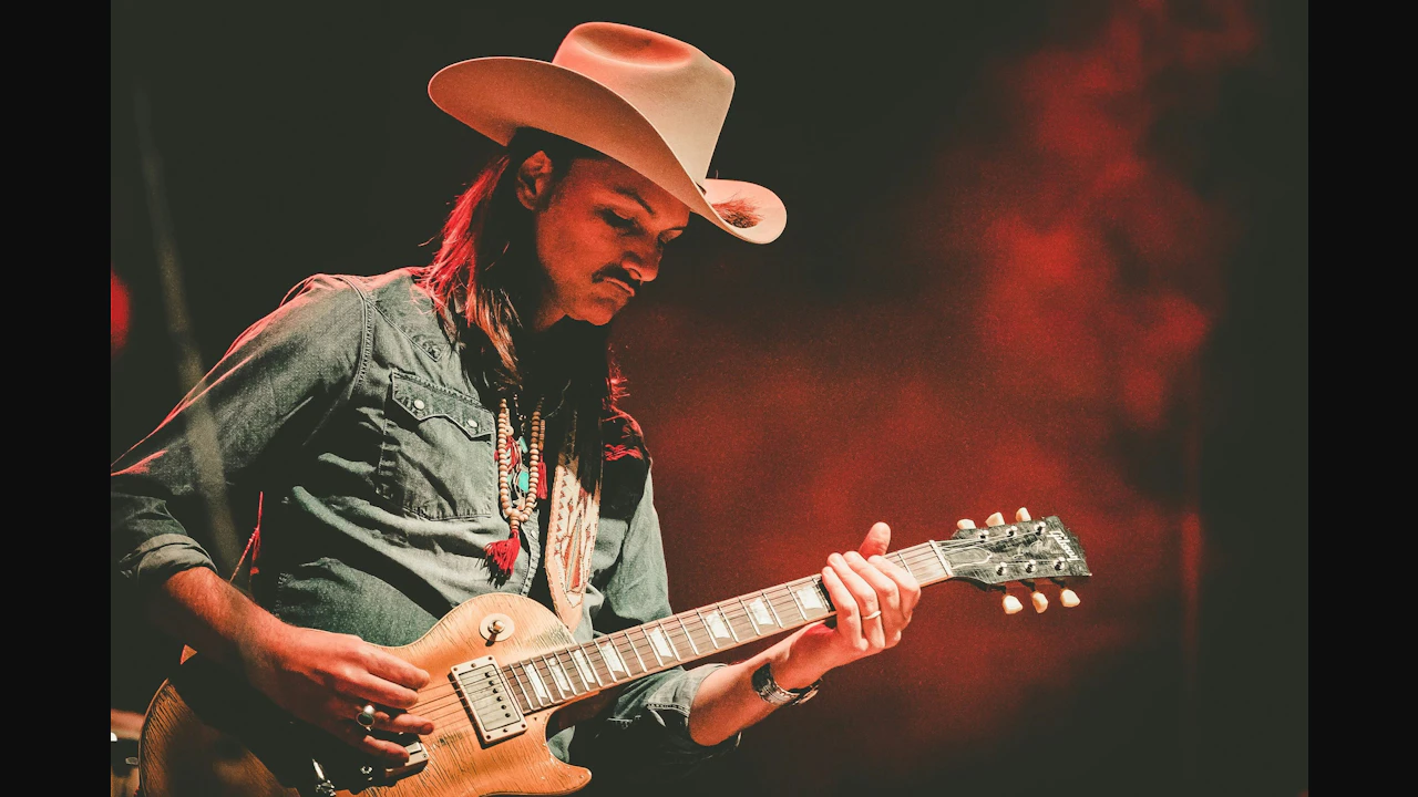 Duane Betts