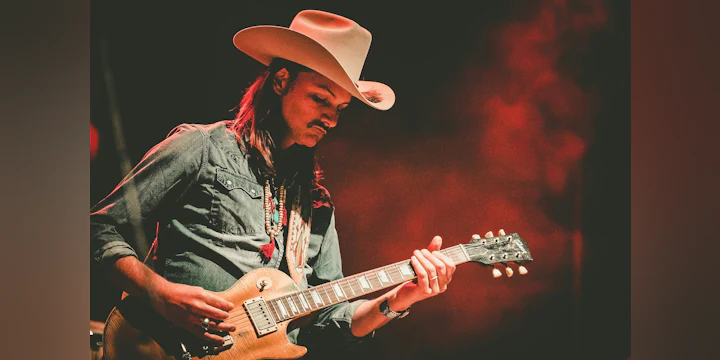 Duane Betts