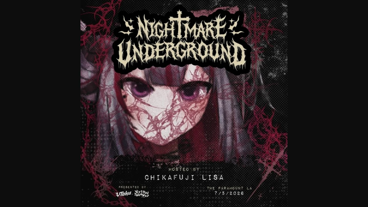 Nightmare Underground