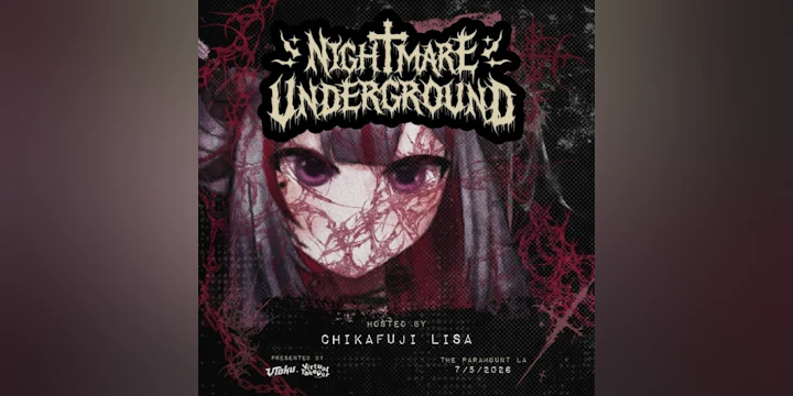 Nightmare Underground