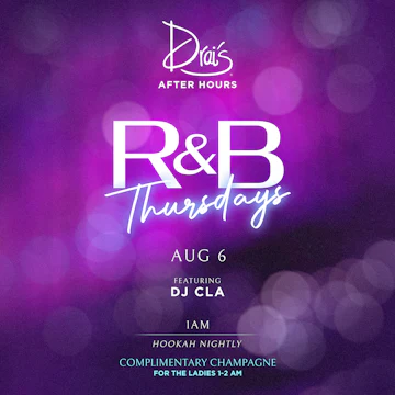 Drai's After Hours