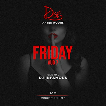Drai's After Hours