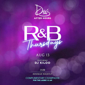 Drai's After Hours