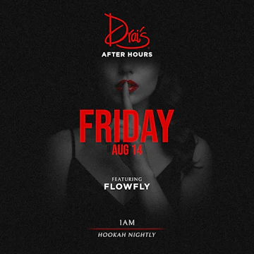 Drai's After Hours