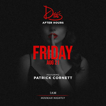 Drai's After Hours