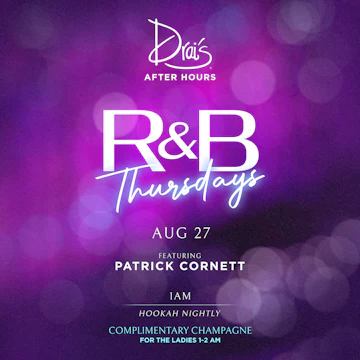 Drai's After Hours