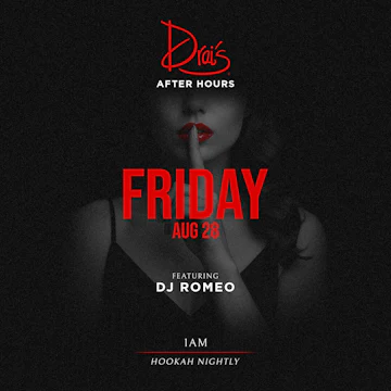 Drai's After Hours