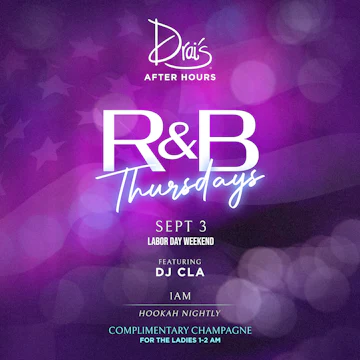 Drai's After Hours