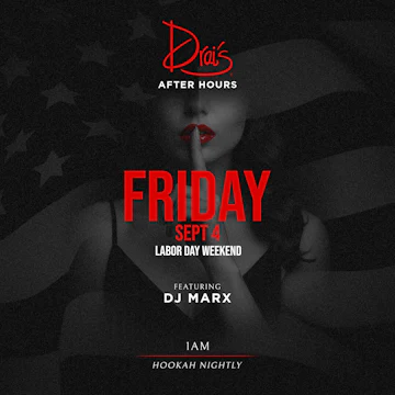 Drai's After Hours