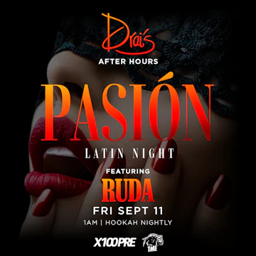 Drai's After Hours