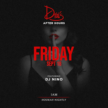 Drai's After Hours