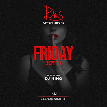 Drai's After Hours