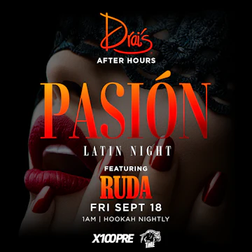 Drai's After Hours