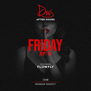 Drai's After Hours