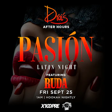 Drai's After Hours
