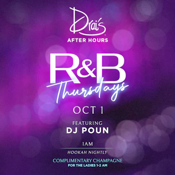 Drai's After Hours