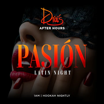 Drai's After Hours