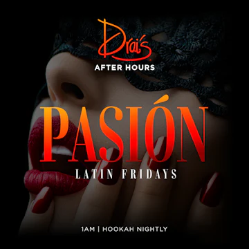 Drai's After Hours