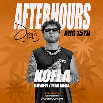 Drai's After Hours