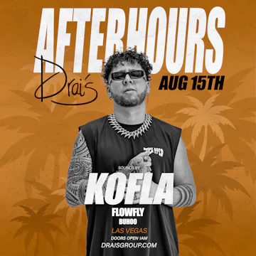 Drai's After Hours